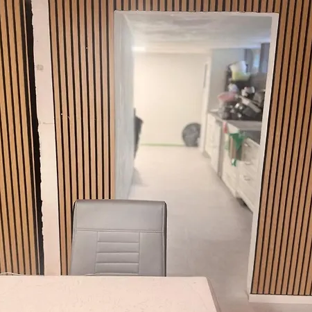 Cozy Private House With Free Parking Apartment Kongsvinger