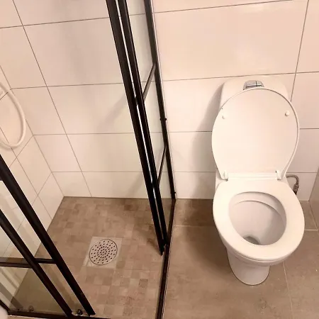 Cozy Private House With Free Parking Kongsvinger