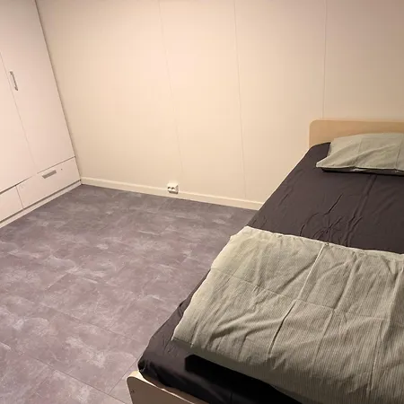 Lägenhet Cozy Private House With Free Parking Kongsvinger