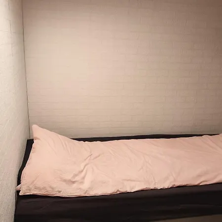 Apartment Cozy Private House With Free Parking *