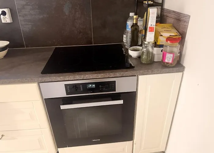 Appartement Cozy Private House With Free Parking